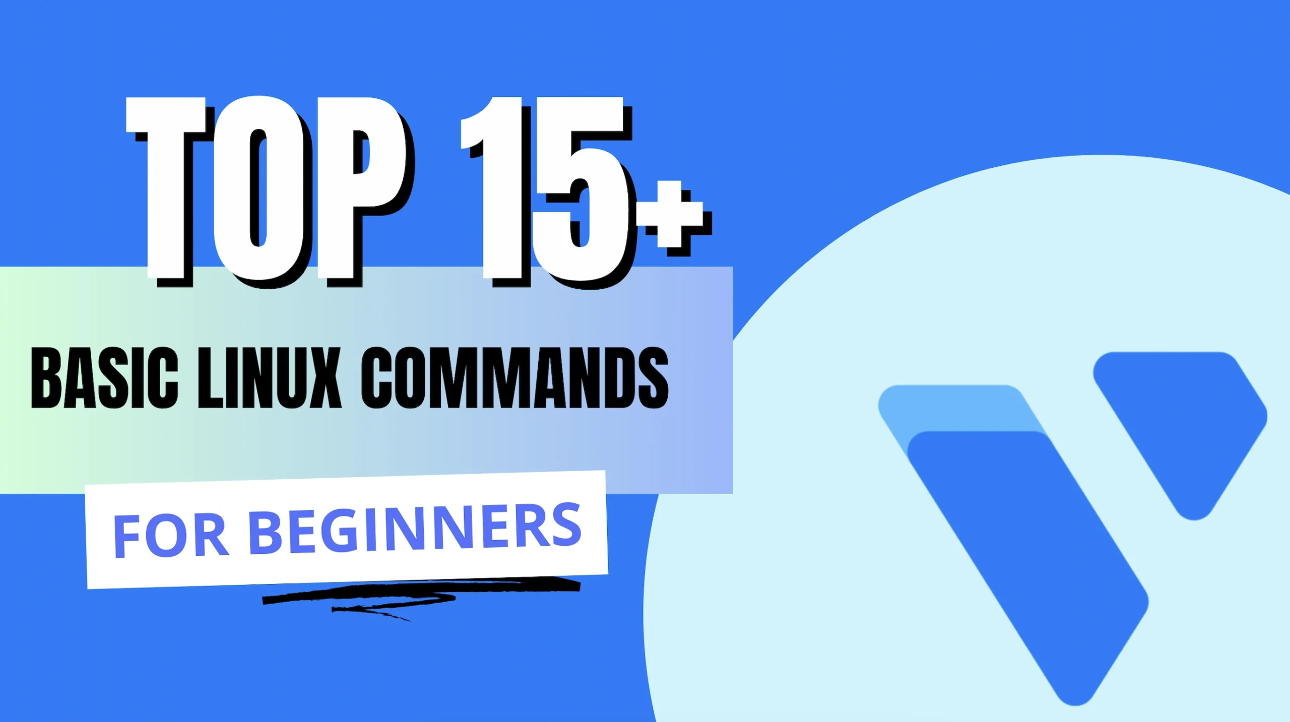 Basic Linux Commands