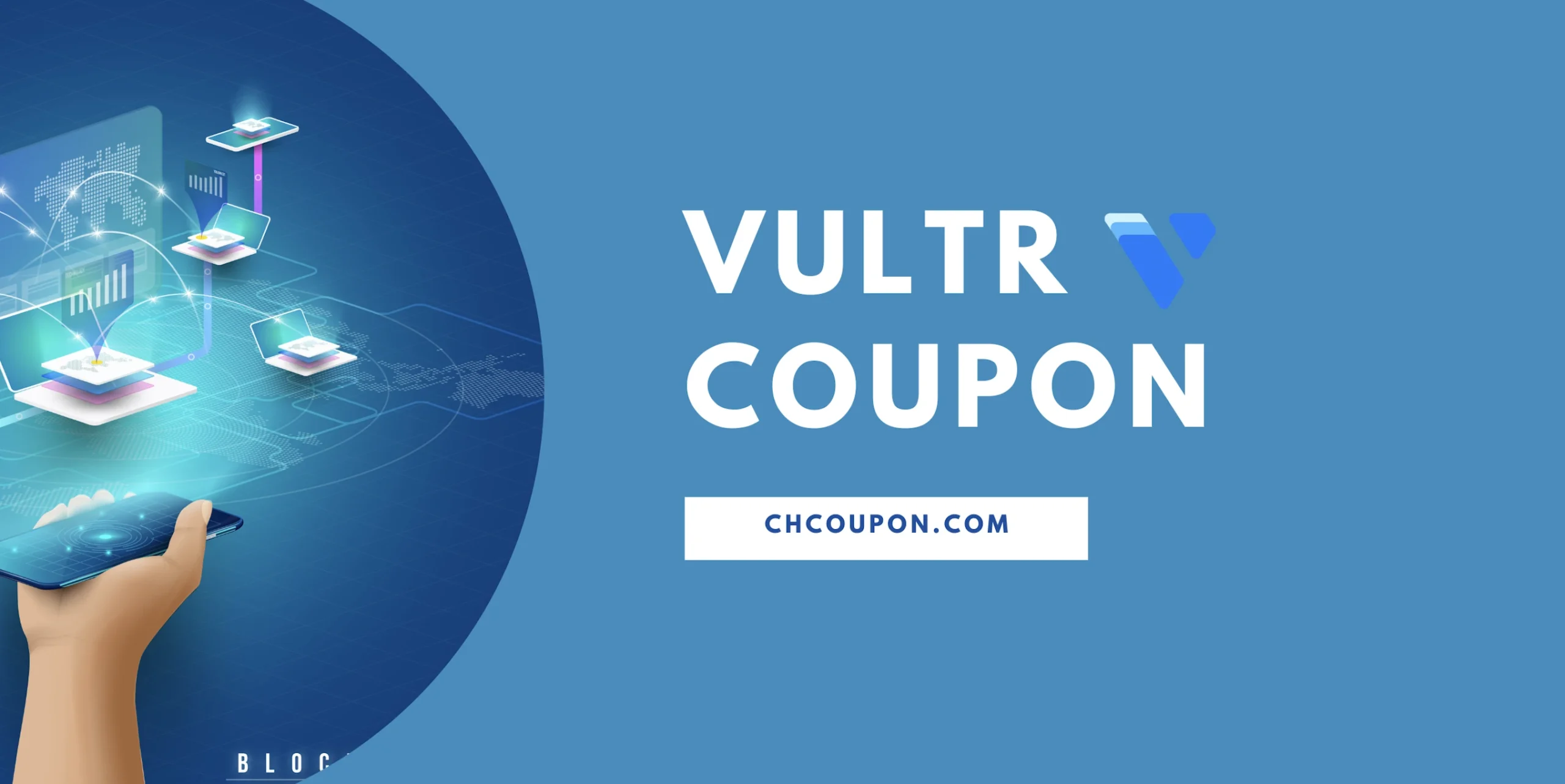 vultr copuon